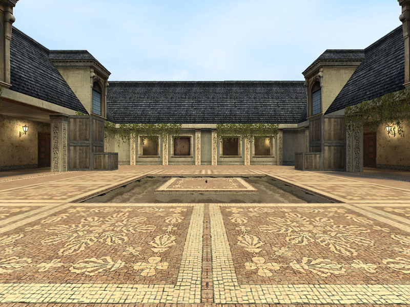 Карта aim_akm4ruins2map для css