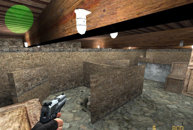 Карта aim_akm4ruins2map для css