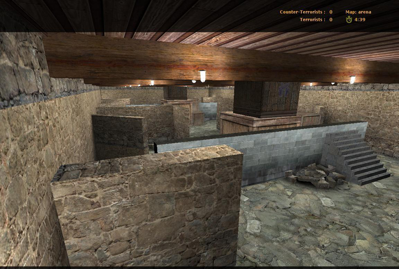 Карта aim_akm4ruins2map для css